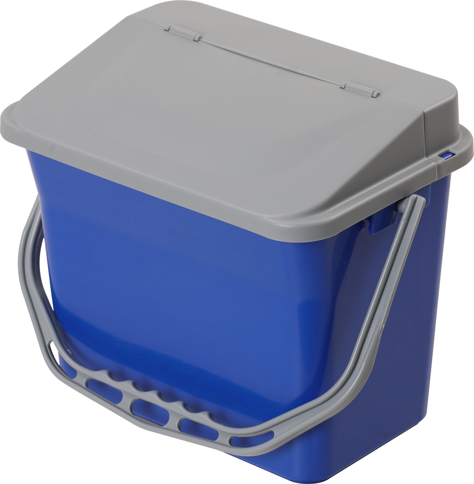 12L Cart Bucket