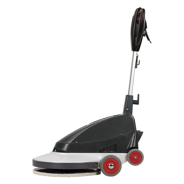 1200W High-Speed Floor Polisher 1600 rpm