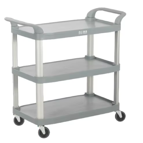 Restaurant Hotel Cart