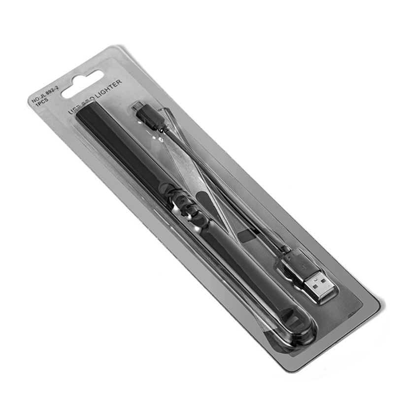 USB Charging Arc Lighter