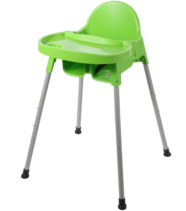 BB Portable Hotel High-Chair