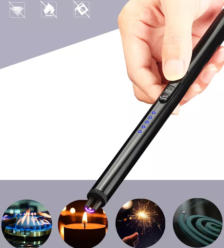 Plasma Arc Lighter