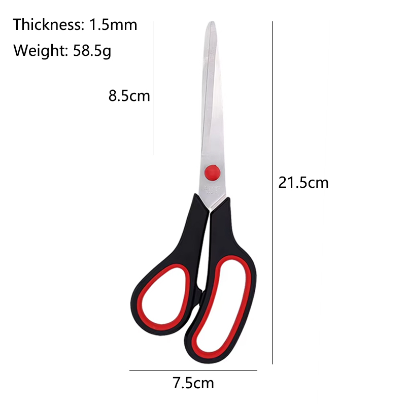 Rust-Proof Multi Sewing Scissors