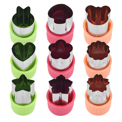 Butterfly Cookie Cutter Mini SS