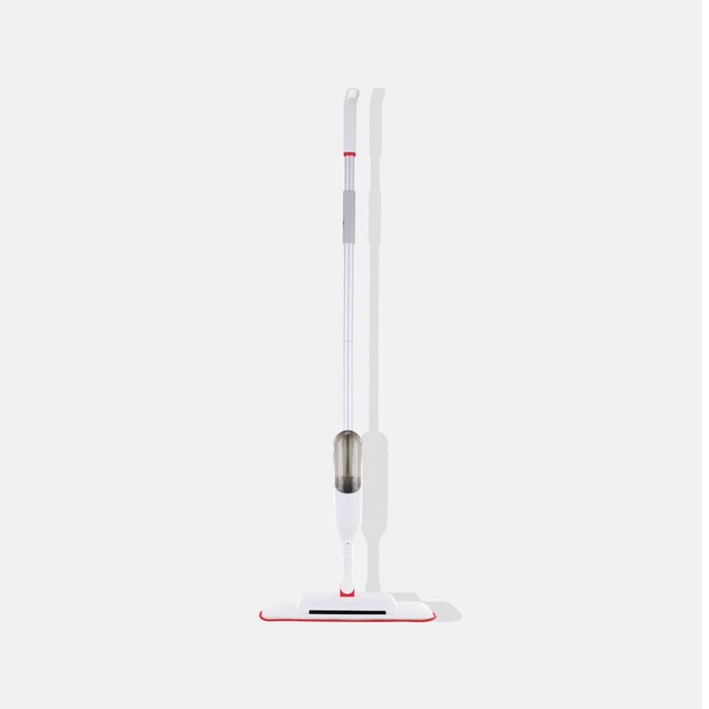 3 in 1 Aluminum Spray Flat Mop