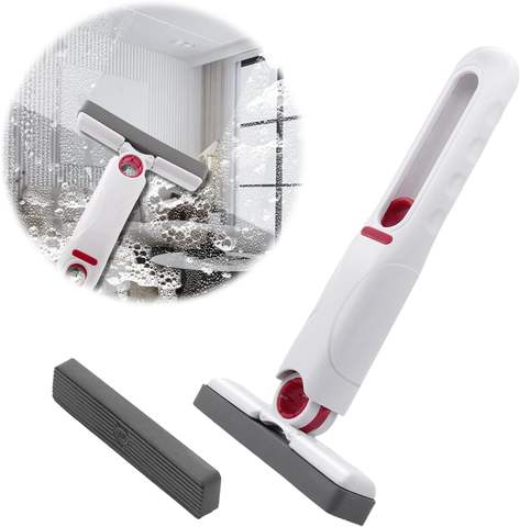 Desktop Mini Sponge Mop