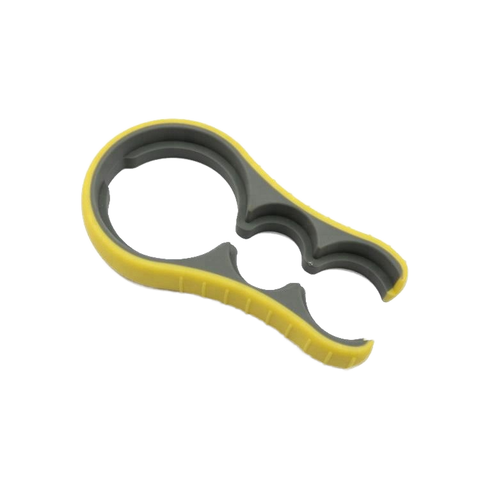 Metal Bottle Opener