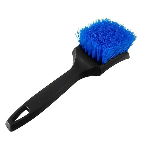 Home Car Mat Detail Brush