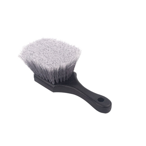 Tire Wheel Factory Brush