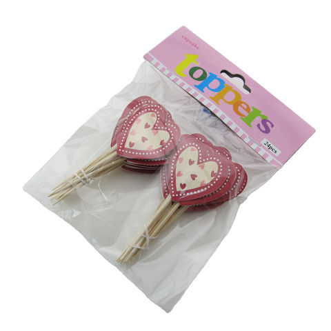 Flat Topper for Food Decorating