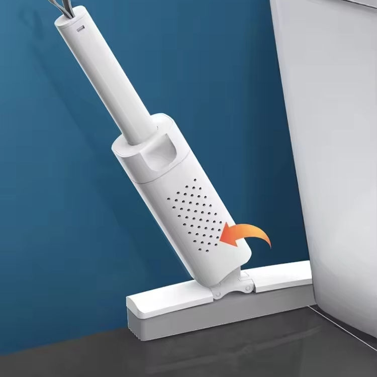 Portable Sponge Mini Squeeze Mop