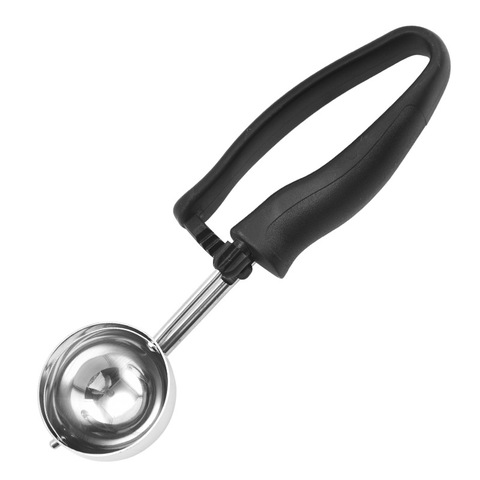 Stainless Steel Ice Cream Scooper