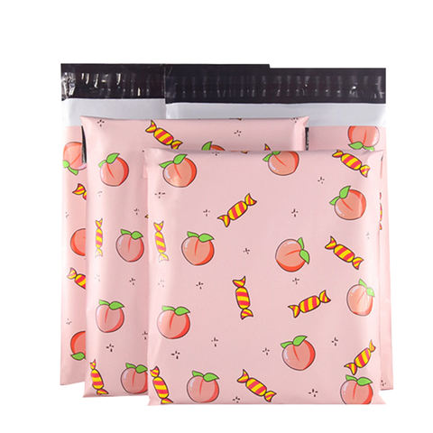 Sturdy Mailing Bag for Shipments