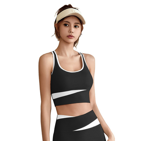 Rear Buckle Bra
