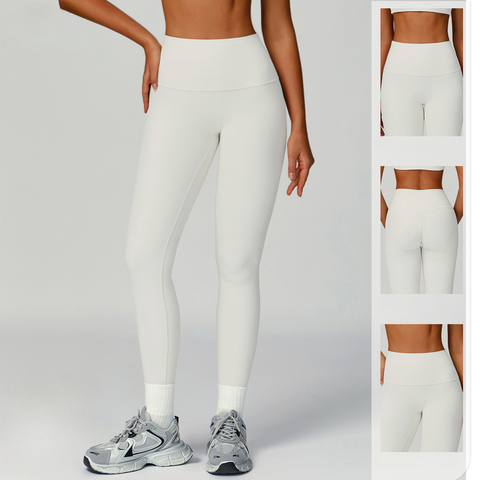 Hip Lifting Yoga Pants