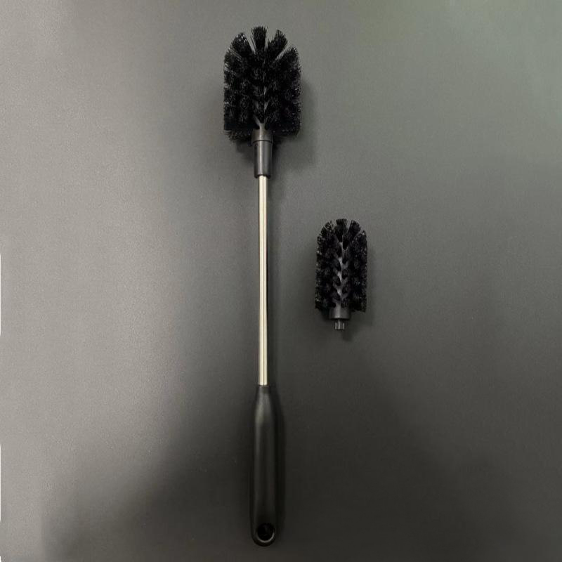 Removable Cup Straw Brush