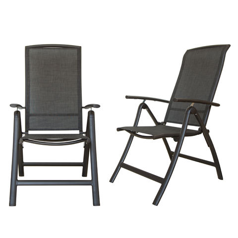 Aluminum Folding Outdoor Furniture
