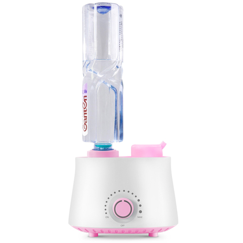 USB Bottle Humidifier Mute Office Bed Hotel Unlimited