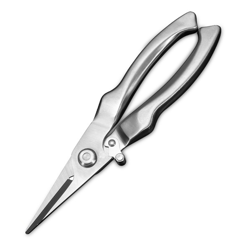All Steel Pointed Pruning Shears