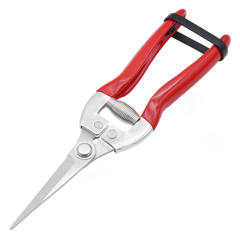Anvil Pruning Shears, DIY Gardening Shears