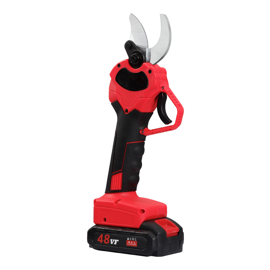 Cordless Electric Pruner