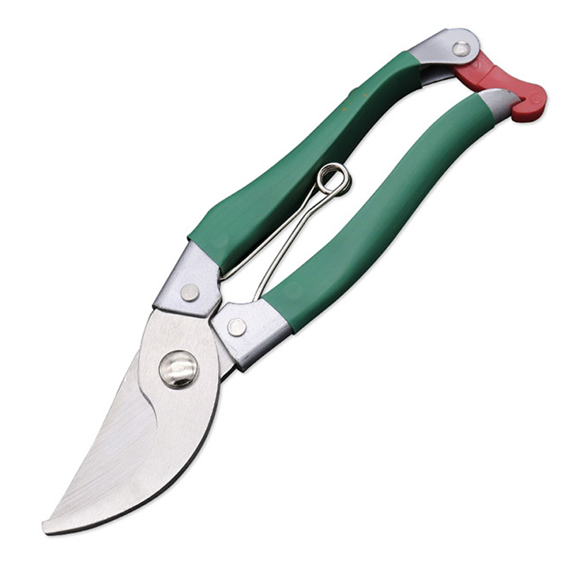 Stainless Steel Pruning Shears