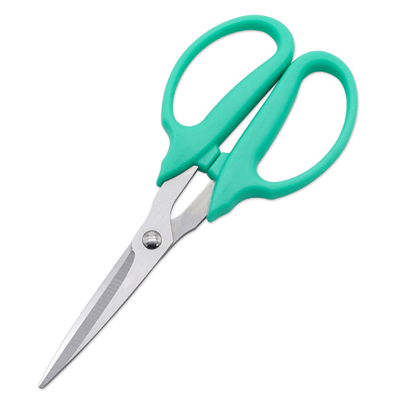 Stainless Steel Manual Fruit And Vegetable Picking Shears