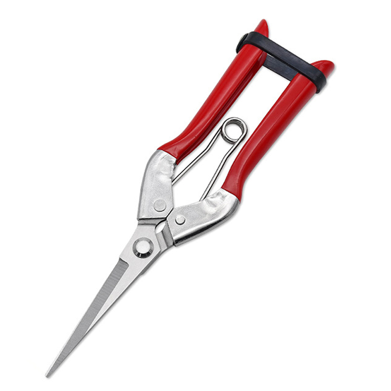 DIY Garden Pruning Shears