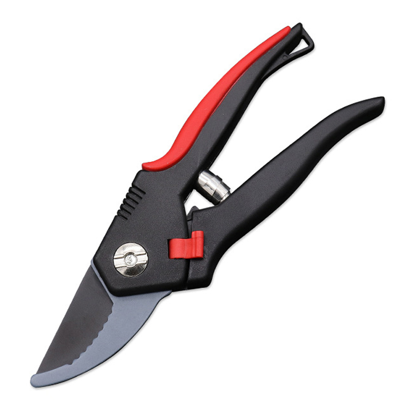 Pp Flower Bypass Pruning Shears