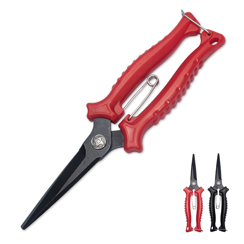 DIY Household Stainless Steel Gardening Shears