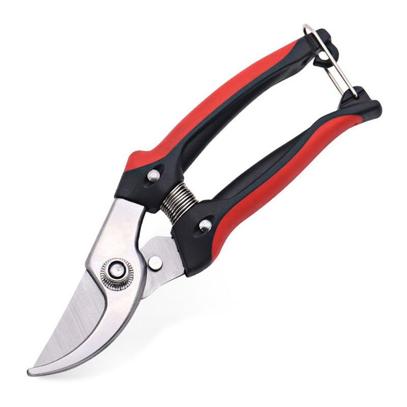 DIY Garden Pruning Shears