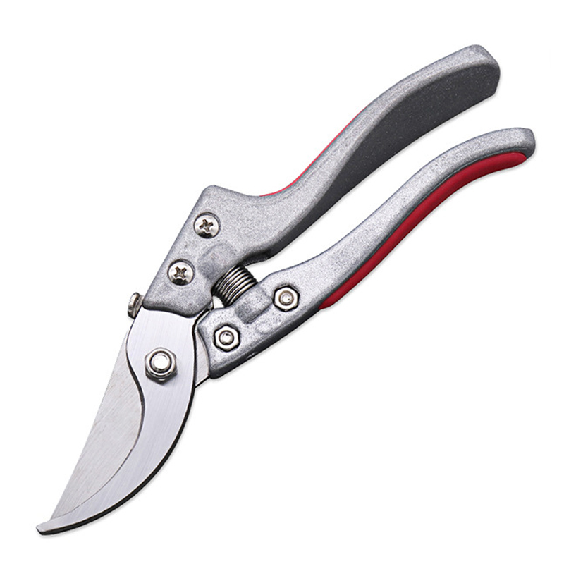 High Carbon Steel Long Handled Flower Pruning Shears