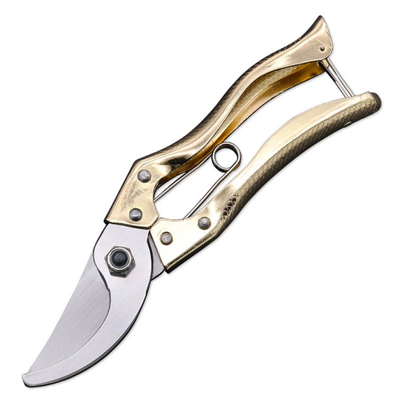 High Carbon Steel Manual Pruning Shears Pruning Shears