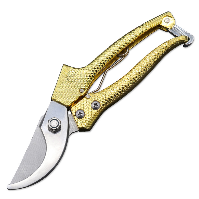 Multi Purpose Snake Pruning Shears