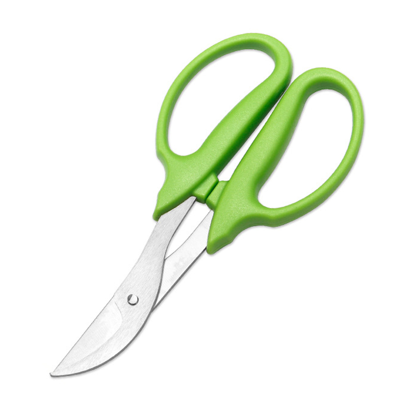 Orange Safety Pruner