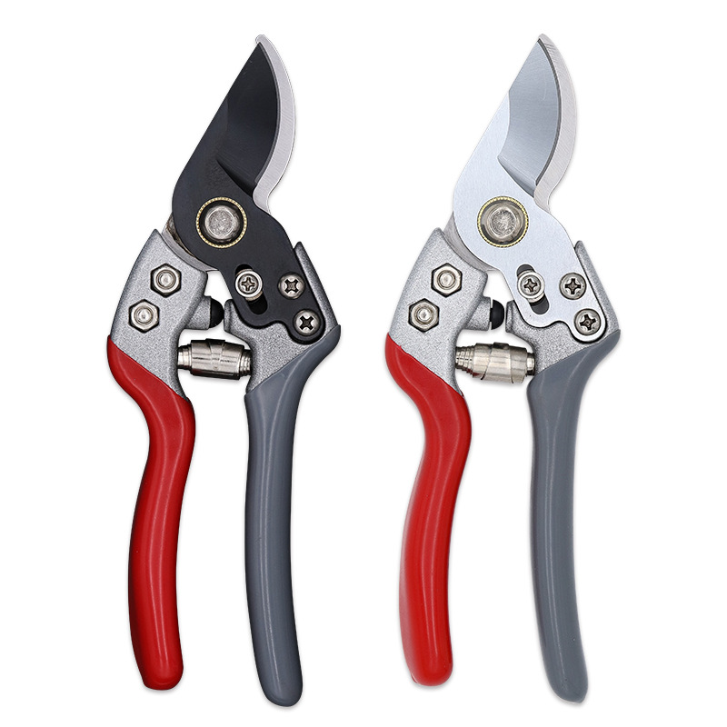High Carbon Bypass Pruning Shears