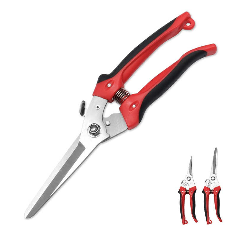 Lock Safety Pruner