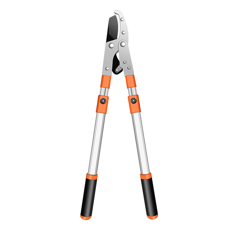 Telescopic Bypass Lopper