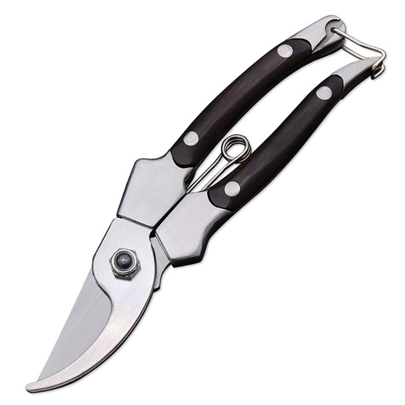 Fruit And Vegetable Picking Pruning Shears