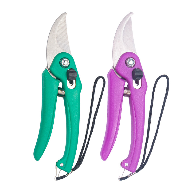 Stainless Steel Pruning Shears