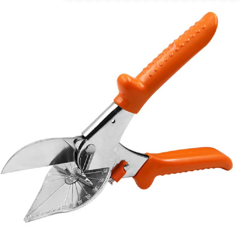 Angle Trunking Shear