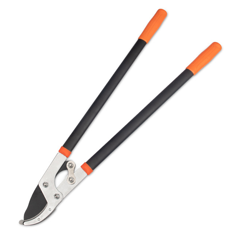 Sk5 Alloy Coated Steel Blade Pruning Shears