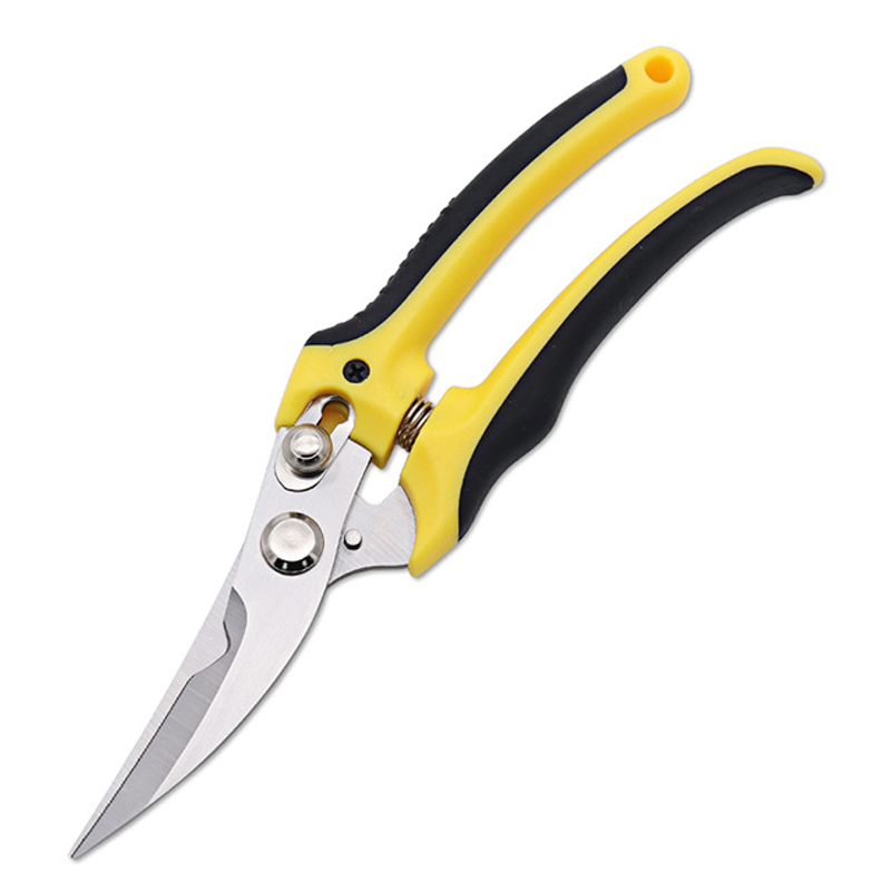 Stainless Steel Gardening Shears