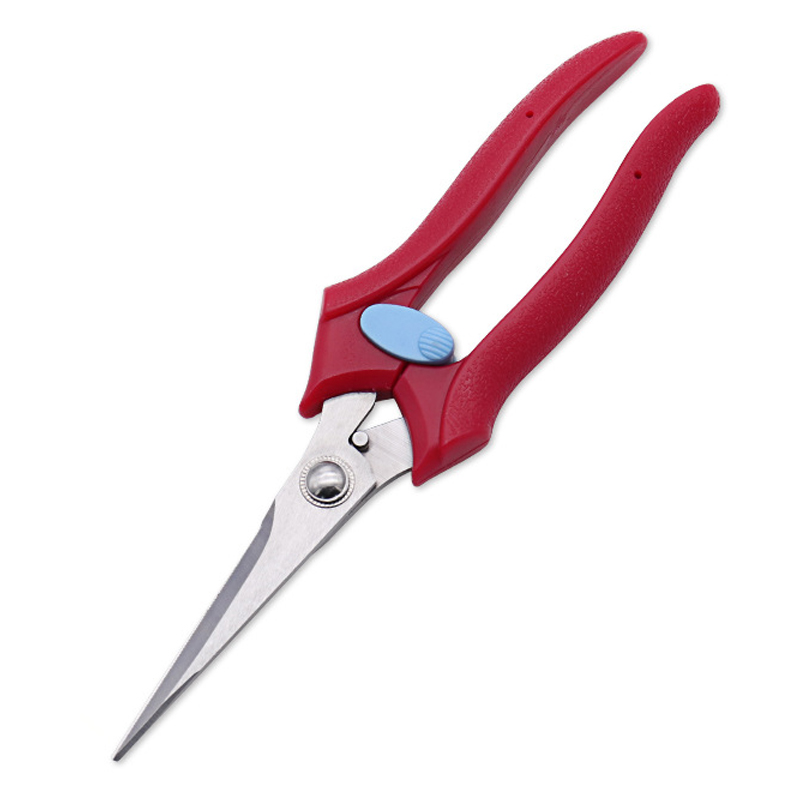 DIY Stainless Steel Gardening Shears