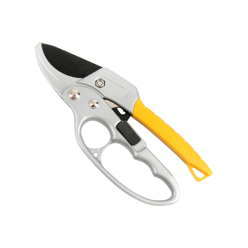 Segmented Bypass Pruner