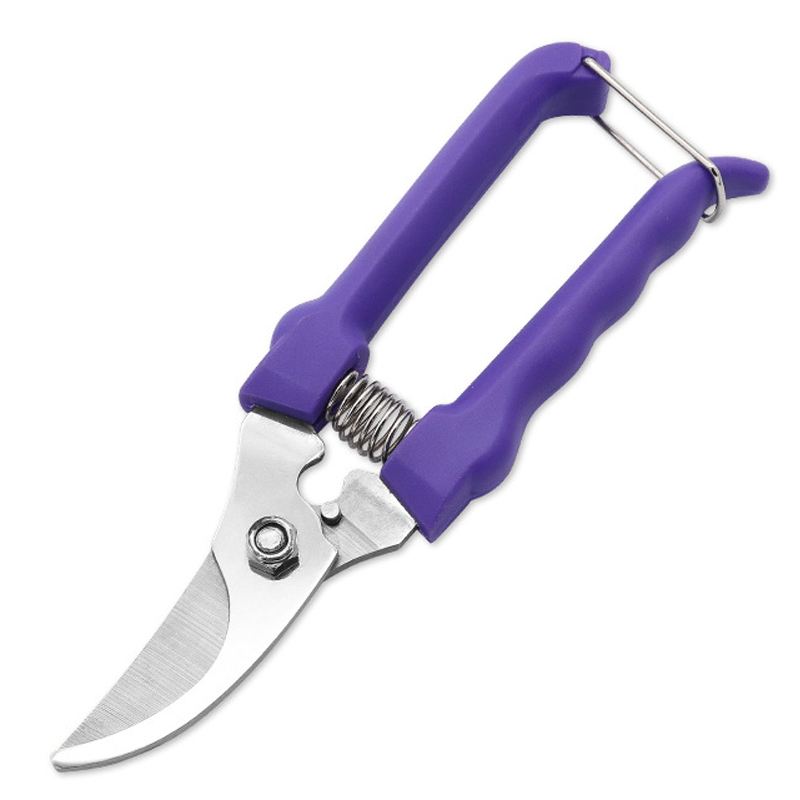 Stainless Steel Blade Garden Pruning Shears
