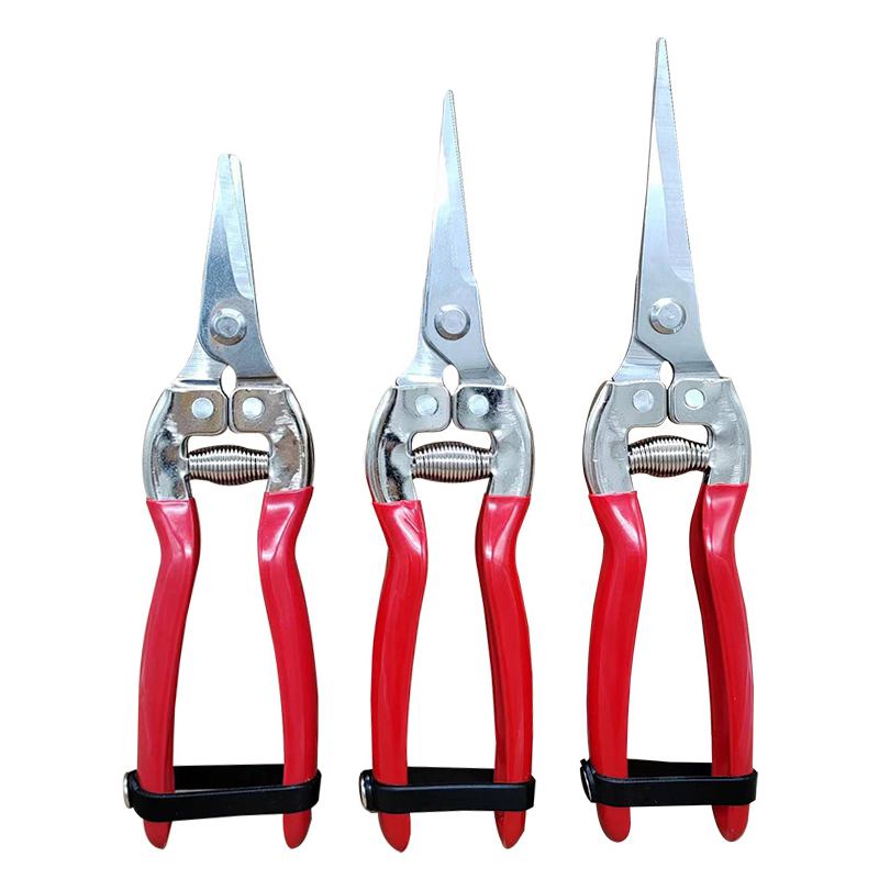 PVC Garden Pruner