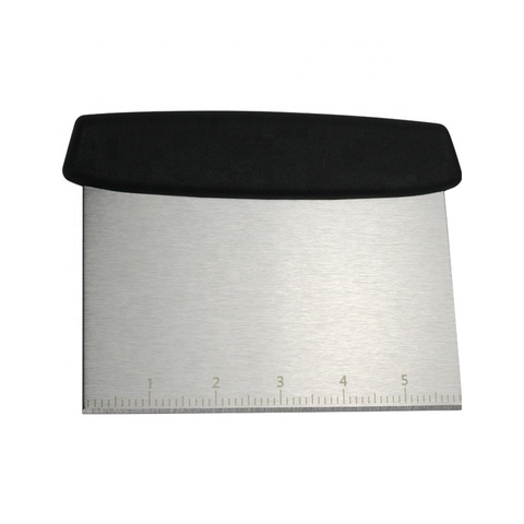 Disposable PP Pastry Scraper Set