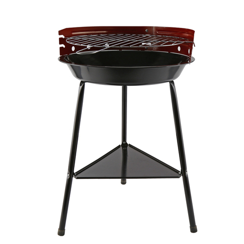 6 Pack 45cm Flat Skewers