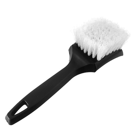 Car Wheel Tire Brush